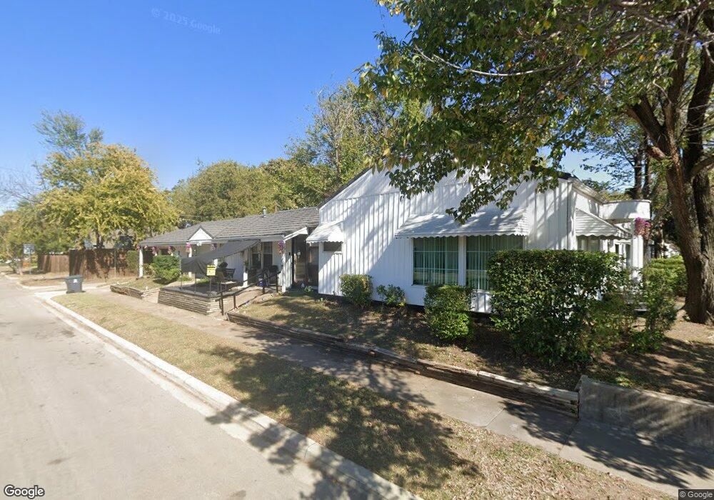 5803 E Mockingbird Ln, Dallas, TX 75206 - photo 1