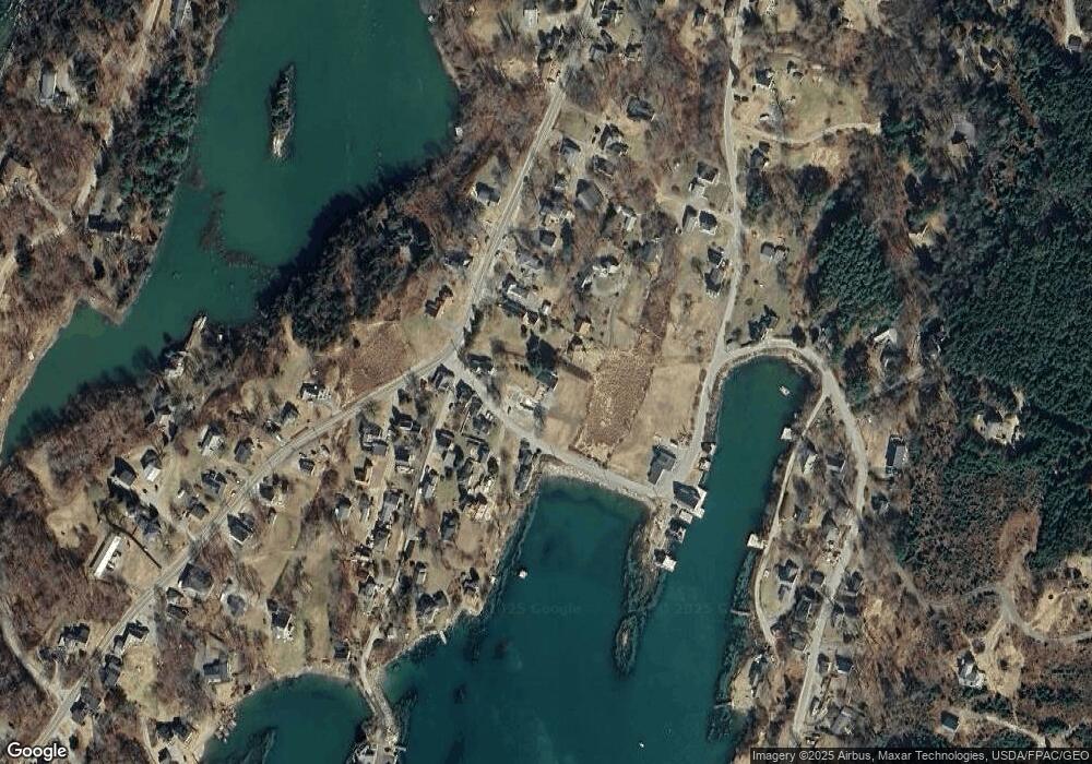 11 Lowells Cove Rd, Orrs Island, ME 04066 - photo 1