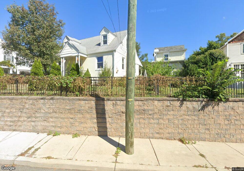 151 Ellis St, Haddonfield, NJ 08033 - photo 1