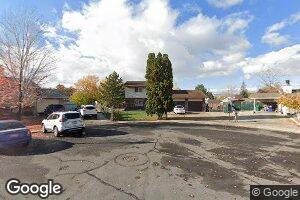 663 N 550 W, Orem, UT 84057