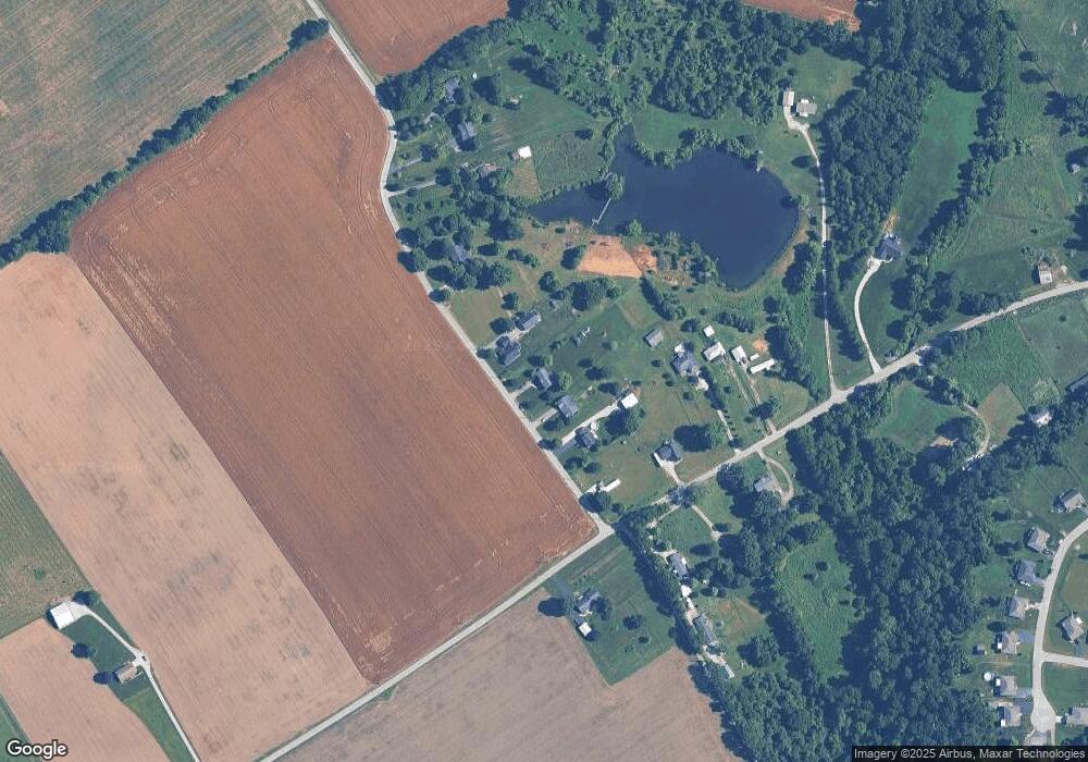 8406 Marion Martin Rd, Charlestown, IN 47111 - photo 1