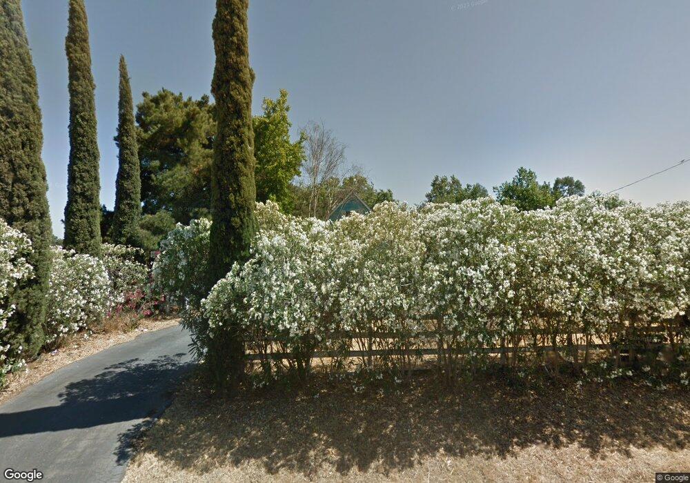 3140 E Forest Lake Rd, Acampo, CA 95220 - photo 1