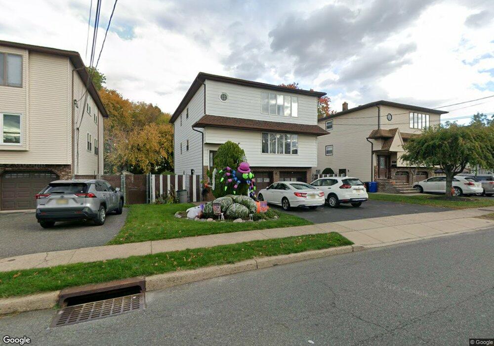 377 E 54th St, Elmwood Park, NJ 07407 - photo 1