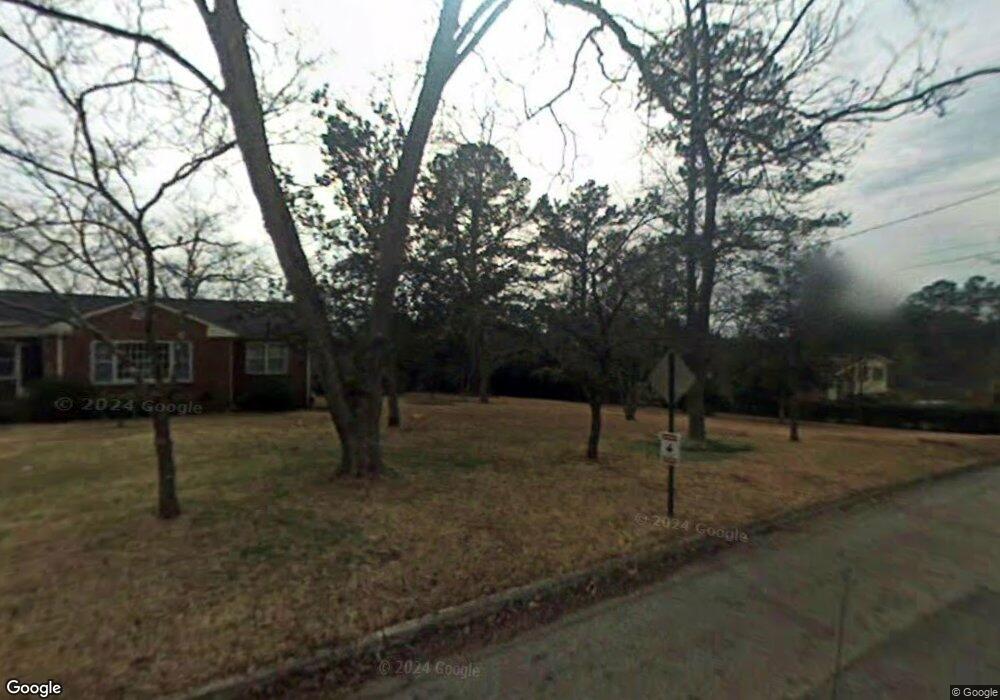 121 S Chilton Crescent, Lagrange, GA 30240 - photo 1