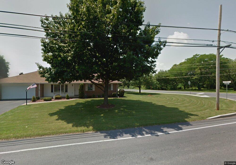 6292 Hanoverville Rd, Bethlehem, PA 18017 - photo 1