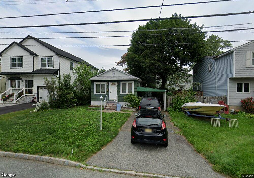 55 Hamburg Rd, Parsippany, NJ 07054 - photo 1