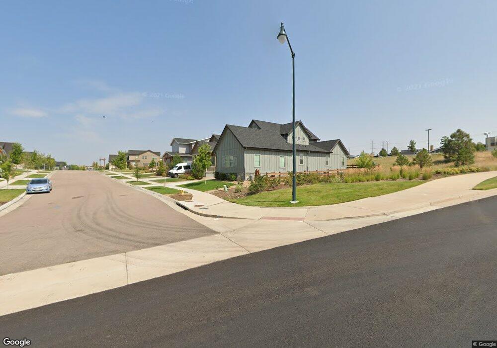 7024 S Buchanan Ct, Aurora, CO 80016 - photo 1