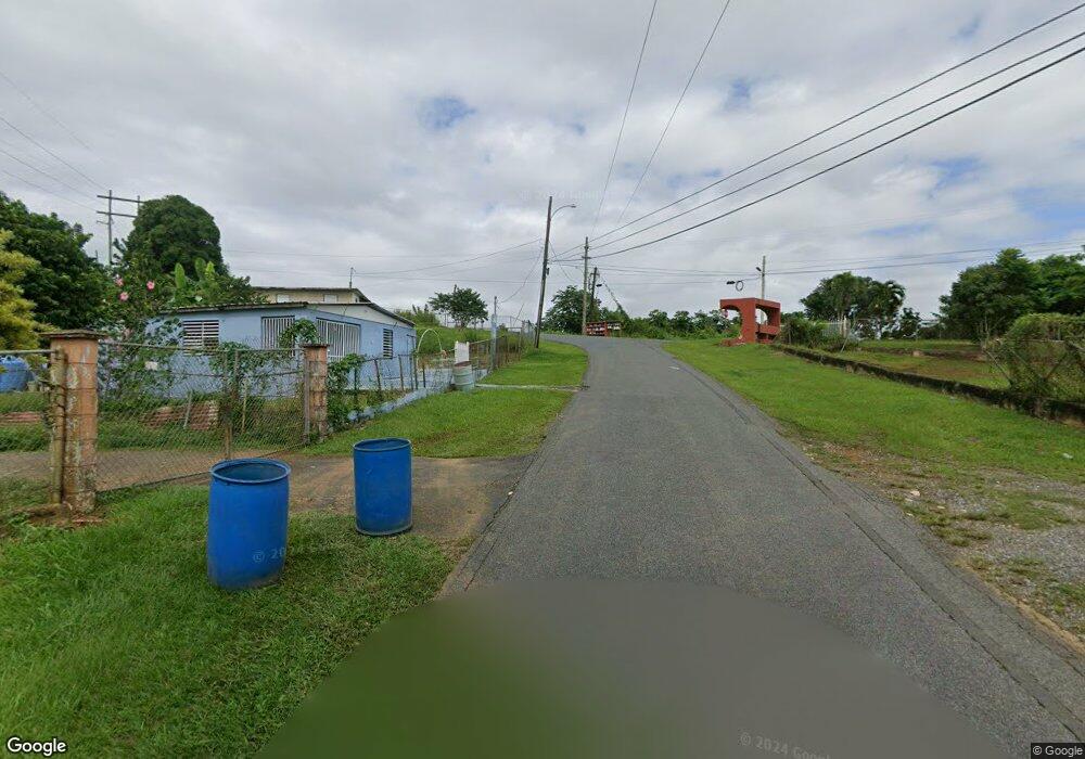 Parc 115 Cal Km o Pr 795, Caguas, PR 00725 - photo 1