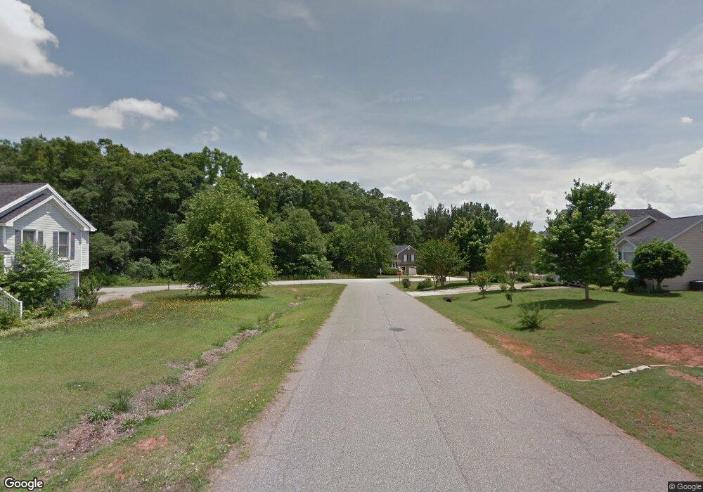 0 Northridge Place unit 8022294, Danielsville, GA 30633 - photo 1