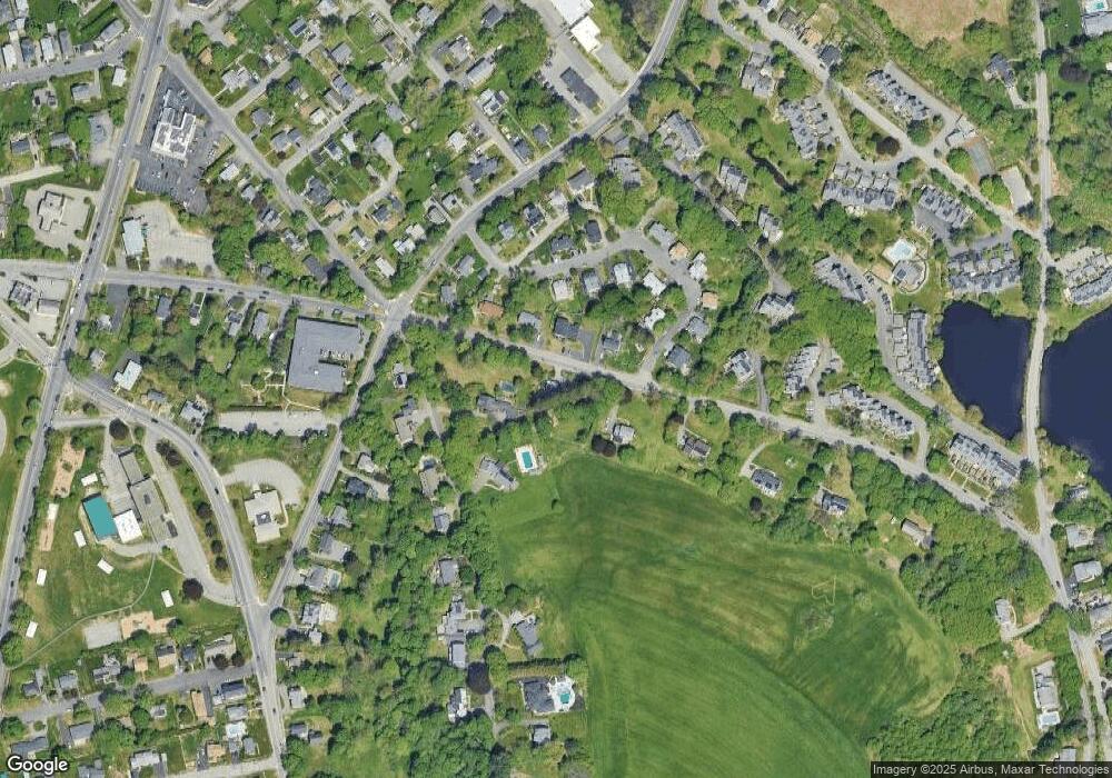 303 Pleasant St, North Andover, MA 01845 - photo 1