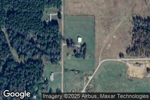 1073 Ted Riser Rd, Heflin, LA 71039