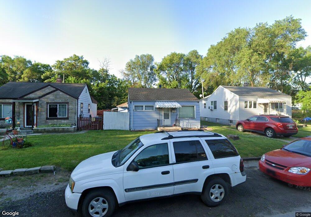 1651 W 39th Ct, Gary, IN 46408 - photo 1