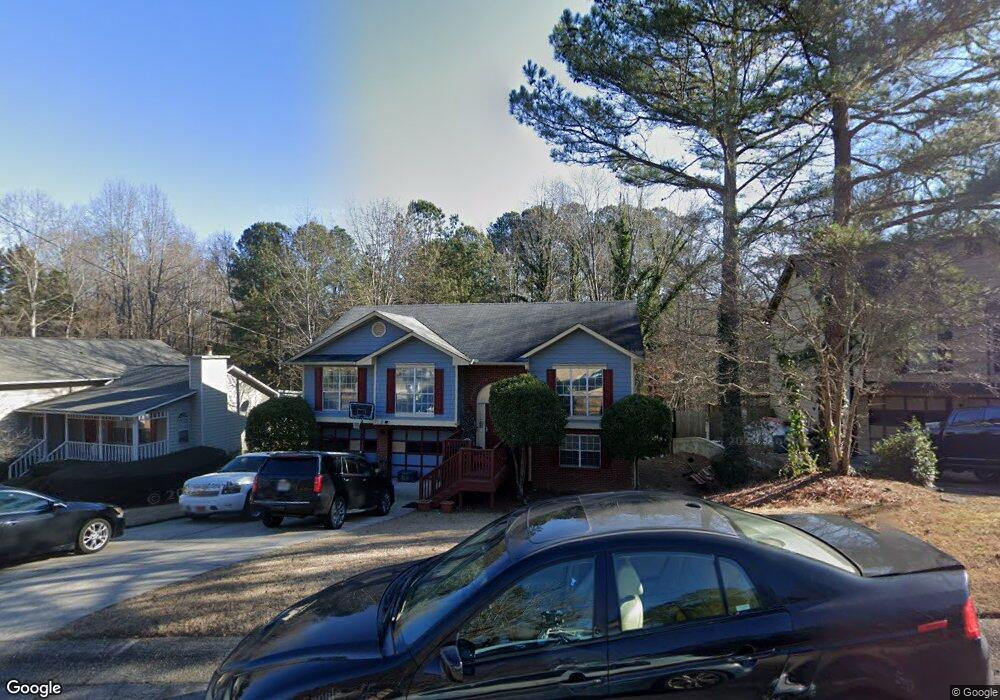 5517 Riverside Dr unit 4, Sugar Hill, GA 30518 - photo 1