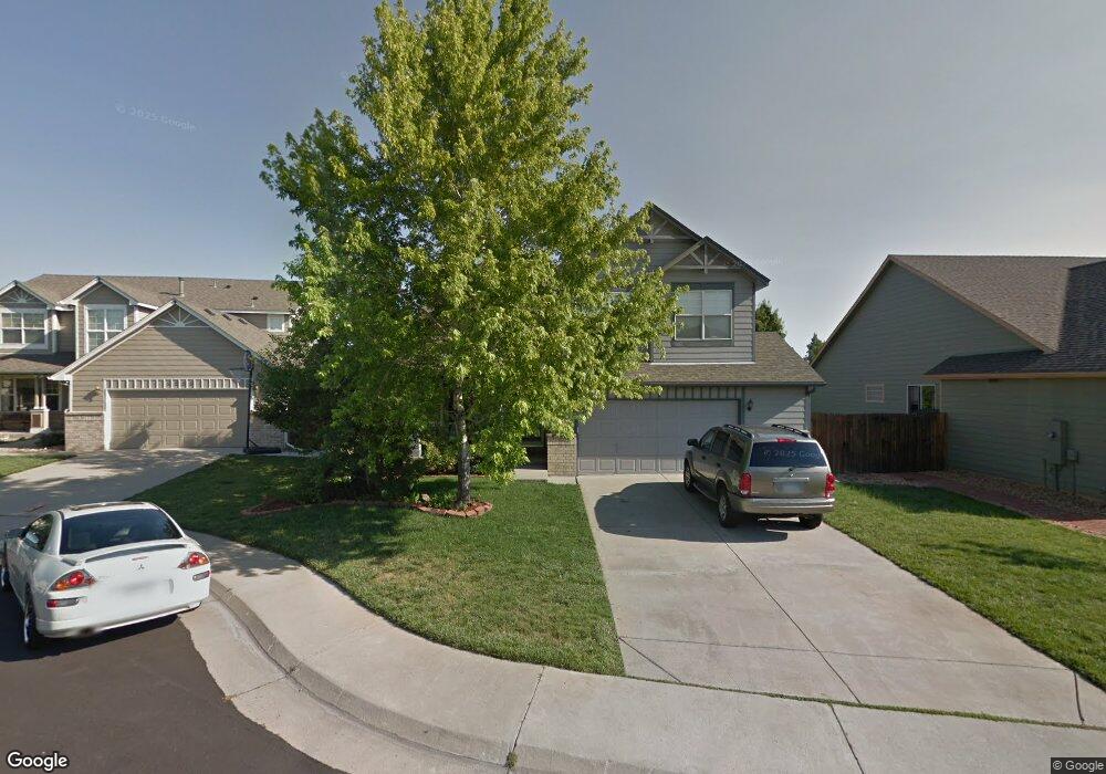 5215 S Andes Ct, Centennial, CO 80015 - photo 1