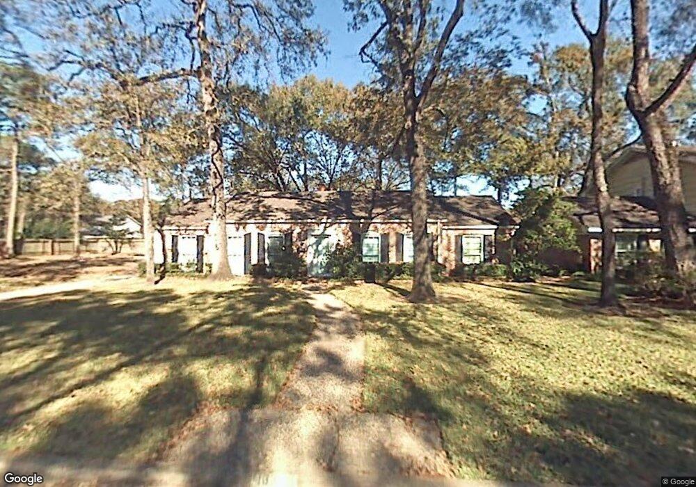 13306 Apple Tree Rd, Houston, TX 77079 - photo 1