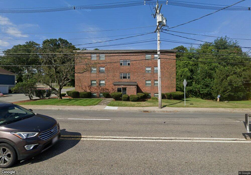 258 Main St unit 8, North Reading, MA 01864 - photo 1