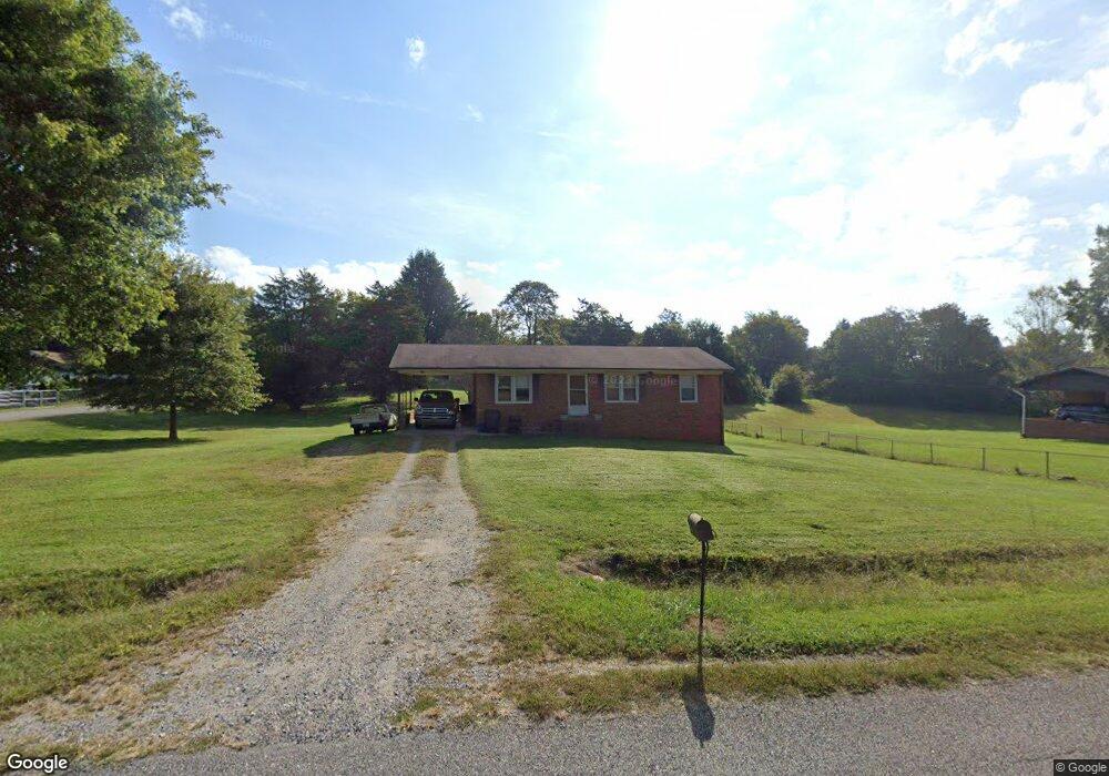 183 3rd Creek Rd, Statesville, NC 28677 - photo 1