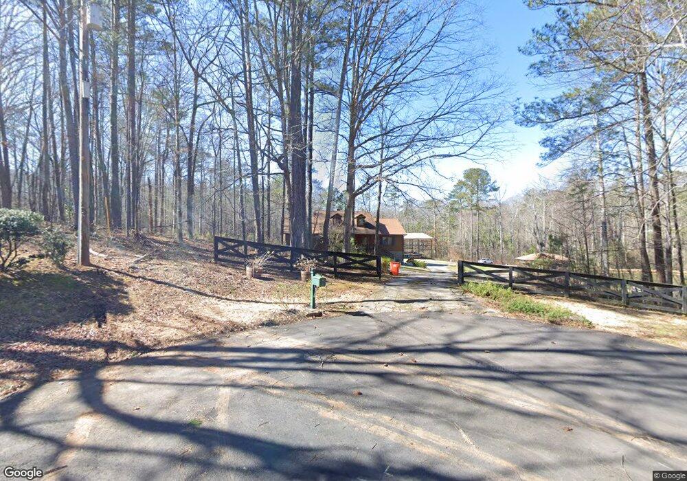 105 Woodchuck Ct, Ellenwood, GA 30294 - photo 1