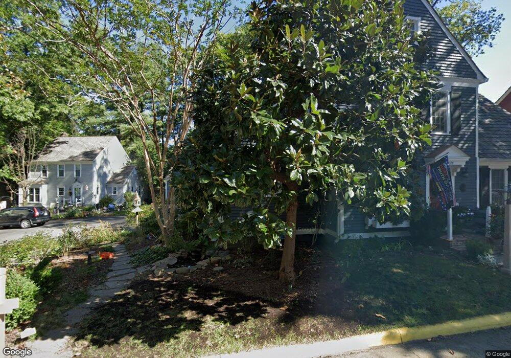 2071 Cobblestone Ln, Reston, VA 20191 - photo 1