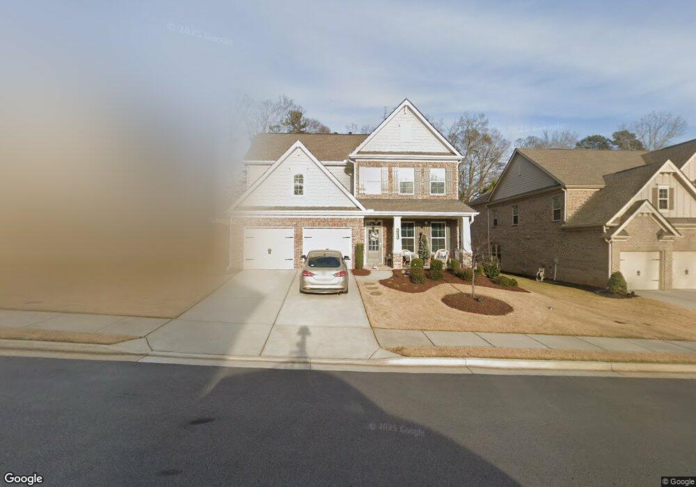 5083 Greenard Watson Ln, Buford, GA 30518 - photo 1