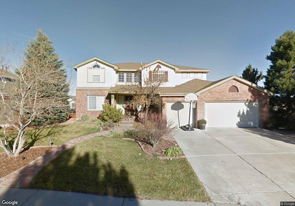 5753 Glenstone Ln, Highlands Ranch, CO 80130 - photo 1