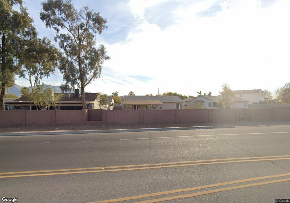 2875 W Firebrook Rd, Tucson, AZ 85741 - photo 1