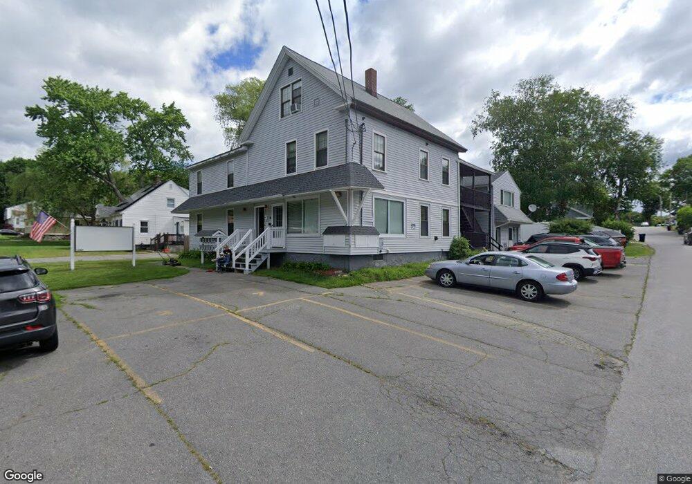 1287 Bridge St, Dracut, MA 01826 - photo 1