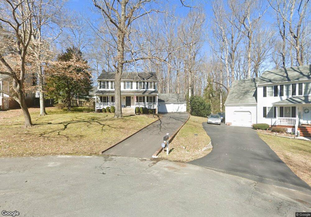 4708 Pawpans Place, North Chesterfield, VA 23237 - photo 1