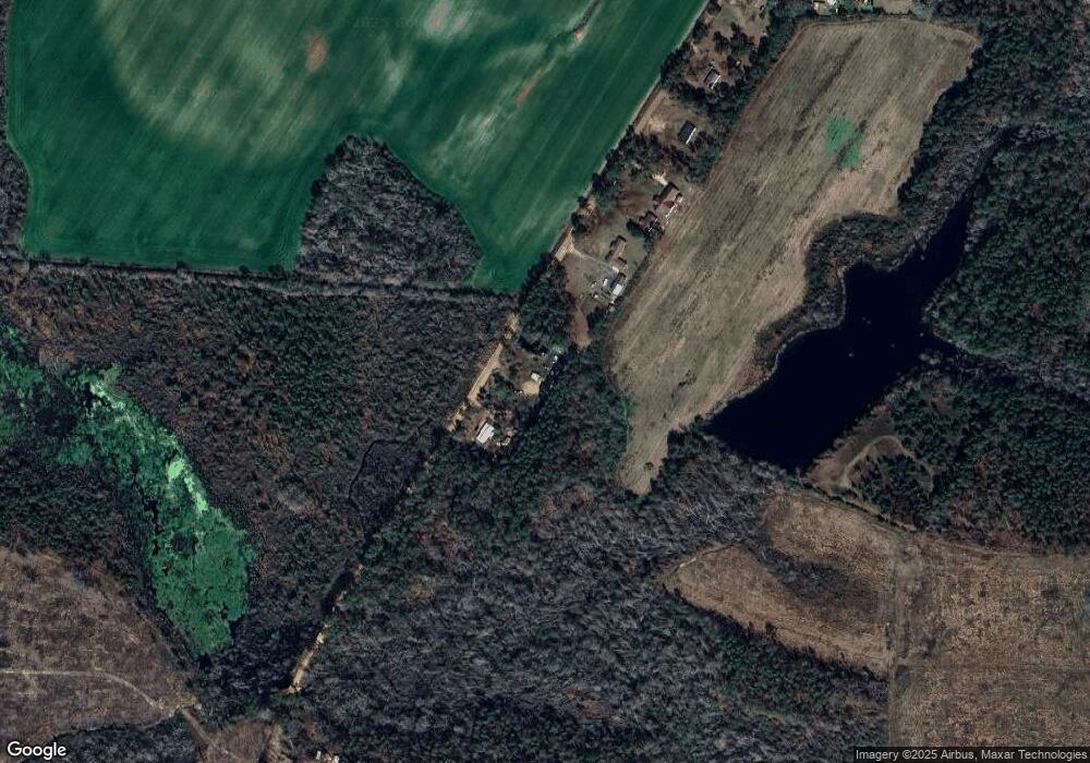 629 Birdsong Rd, Douglas, GA 31535 - photo 1