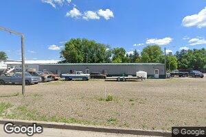 603 N Main St, Drayton, ND 58225