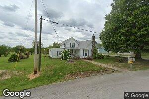 2618 Miles Rd, Nabb, IN 47147