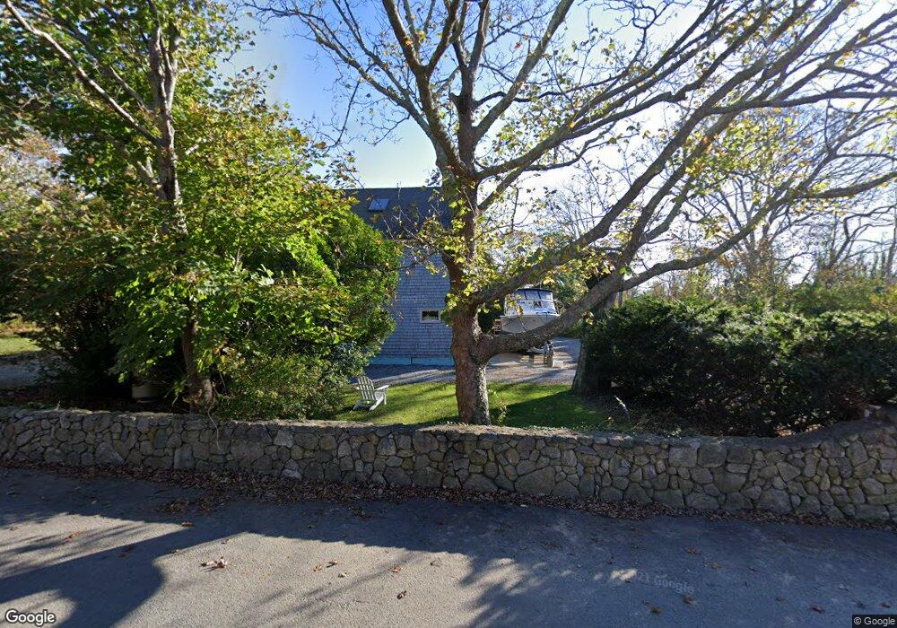 27 Mayrand Way, Vineyard Haven, MA 02568 - photo 1