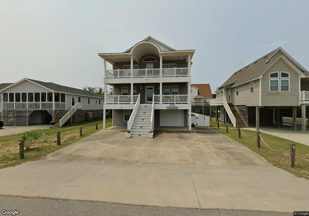 904 N Memorial Blvd, Kill Devil Hills, NC 27948 - photo 1