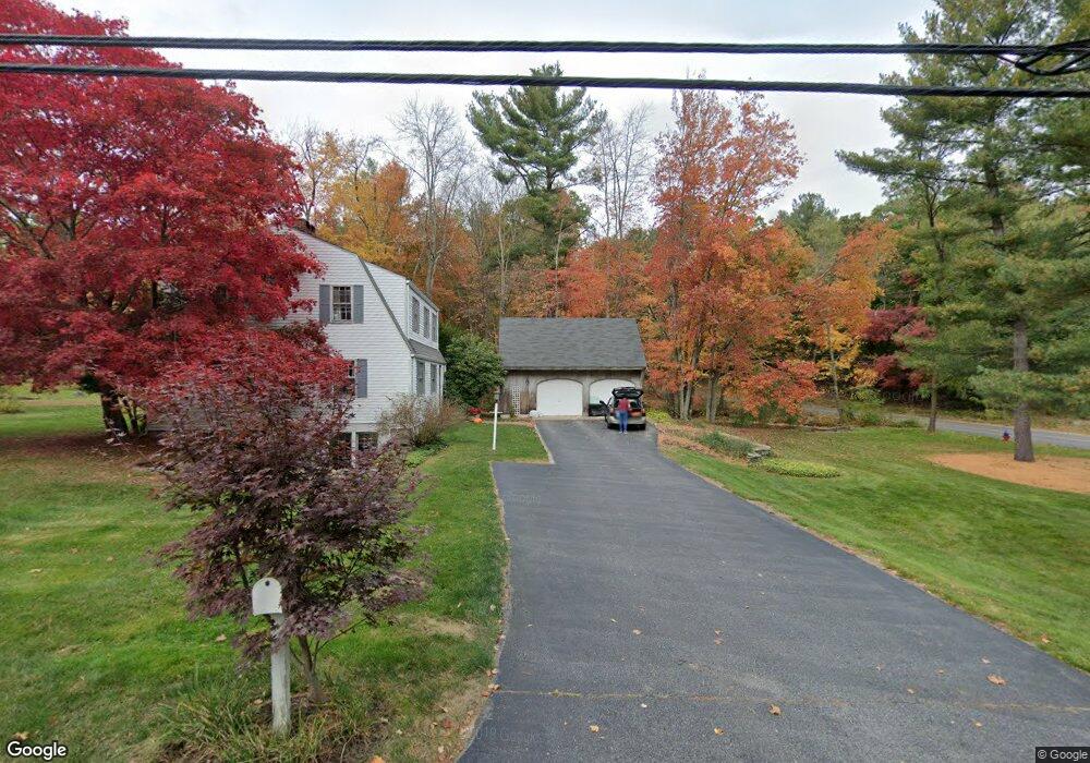 8 Old Lancaster Rd, Sudbury, MA 01776 - photo 1