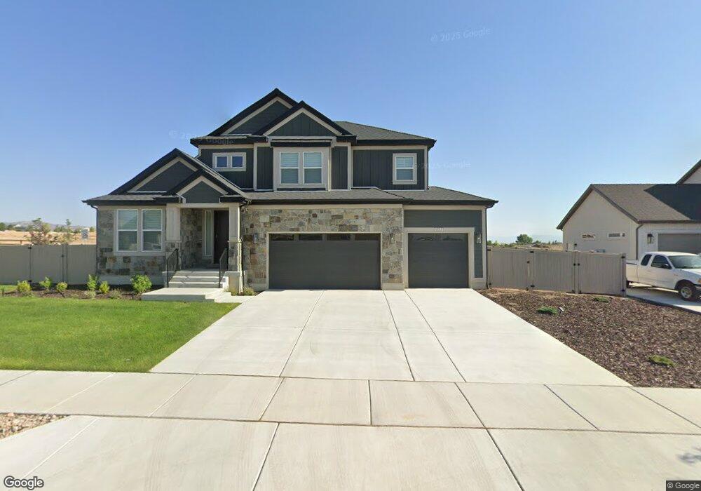 6552 W Barneys Creek Way, West Jordan, UT 84081 - photo 1