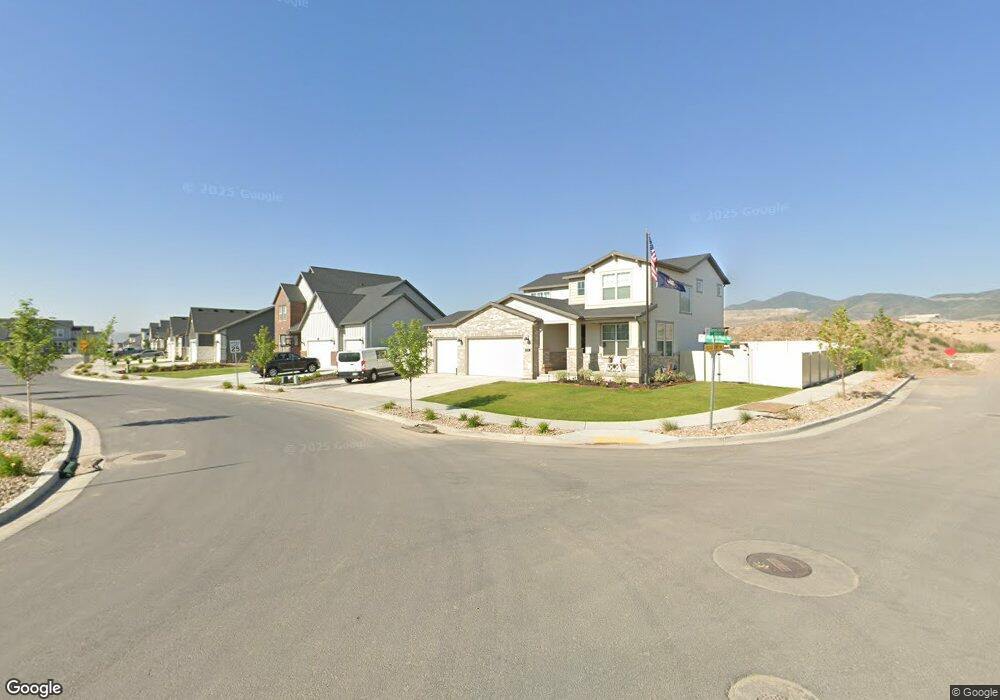 8742 S Albright Peak Rd, West Jordan, UT 84081 - photo 1