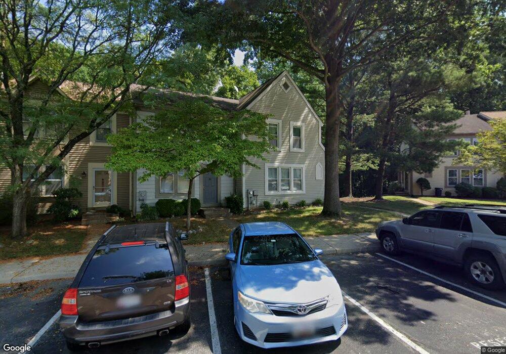 3649 Silver Spruce Cir, Burtonsville, MD 20866 - photo 1