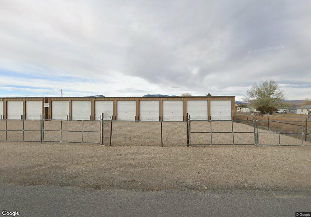 309 C St, Cody, WY 82414 - photo 1