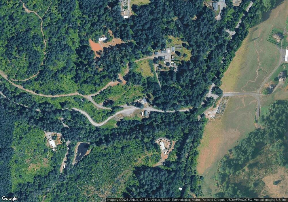 47775 SW Carpenter Creek Rd, Forest Grove, OR 97116 - photo 1