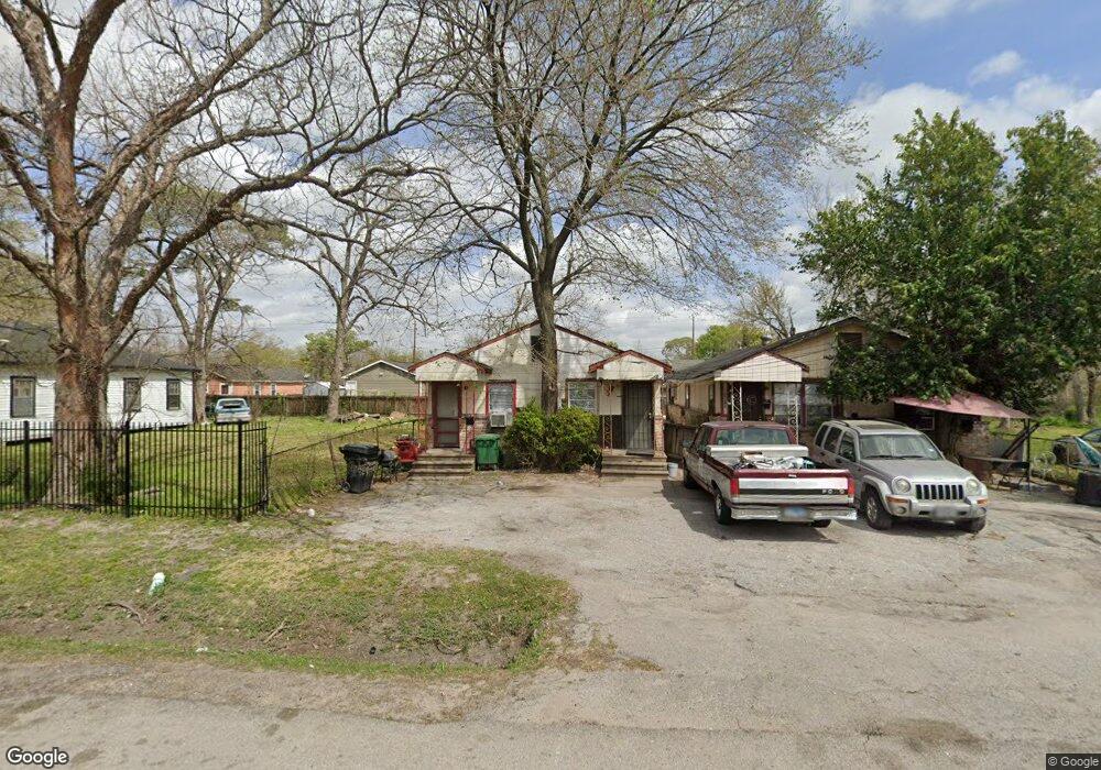 3609 Cactus St, Houston, TX 77026 - photo 1