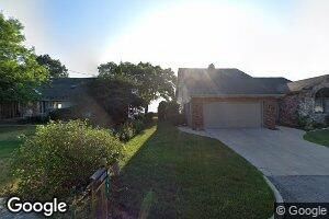 186 N Linwood Beach Rd, Linwood, MI 48634