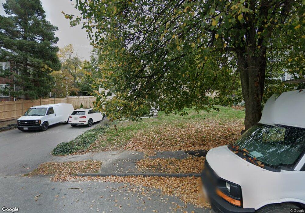 20 Bennington St, Newton, MA 02458 - photo 1