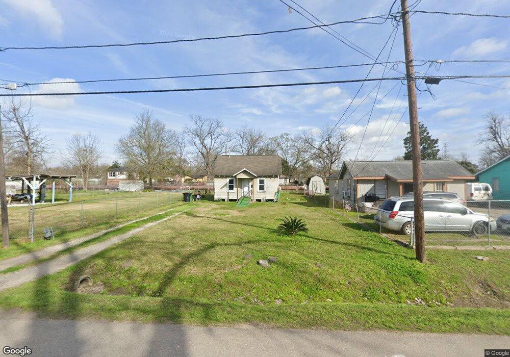 3105 King St, Houston, TX 77026 - photo 1