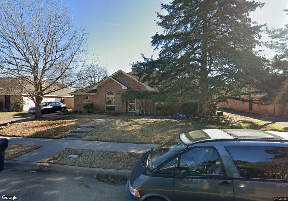 204 Timber Ridge Dr, Murphy, TX 75094 - photo 1