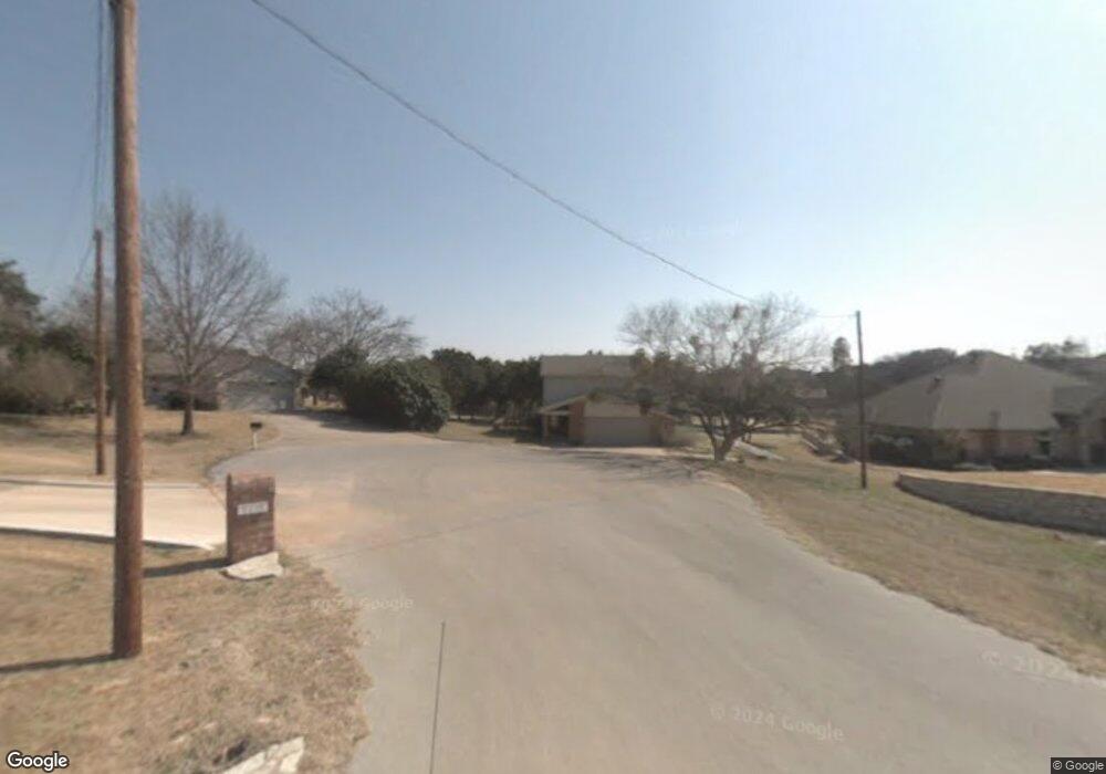 5119 Largo Dr, Granbury, TX 76049 - photo 1