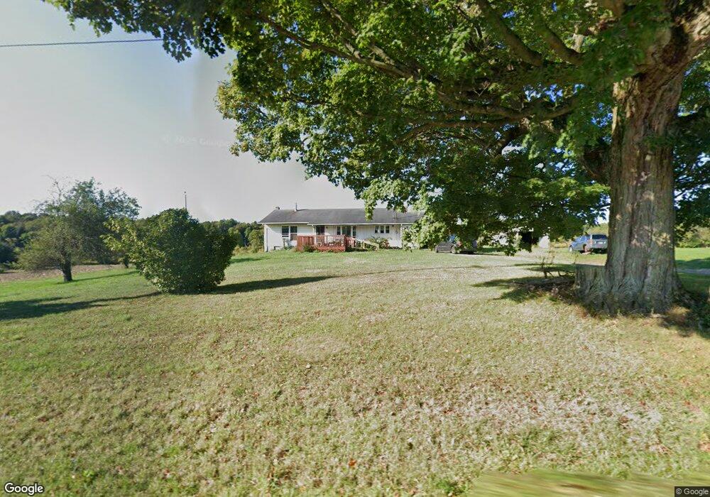 743 Creek Rd, Pierpont, OH 44082 - photo 1