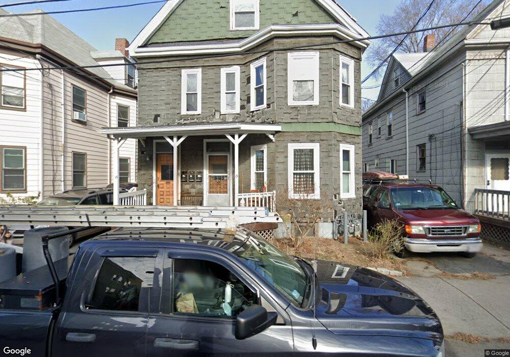 Street View Photo