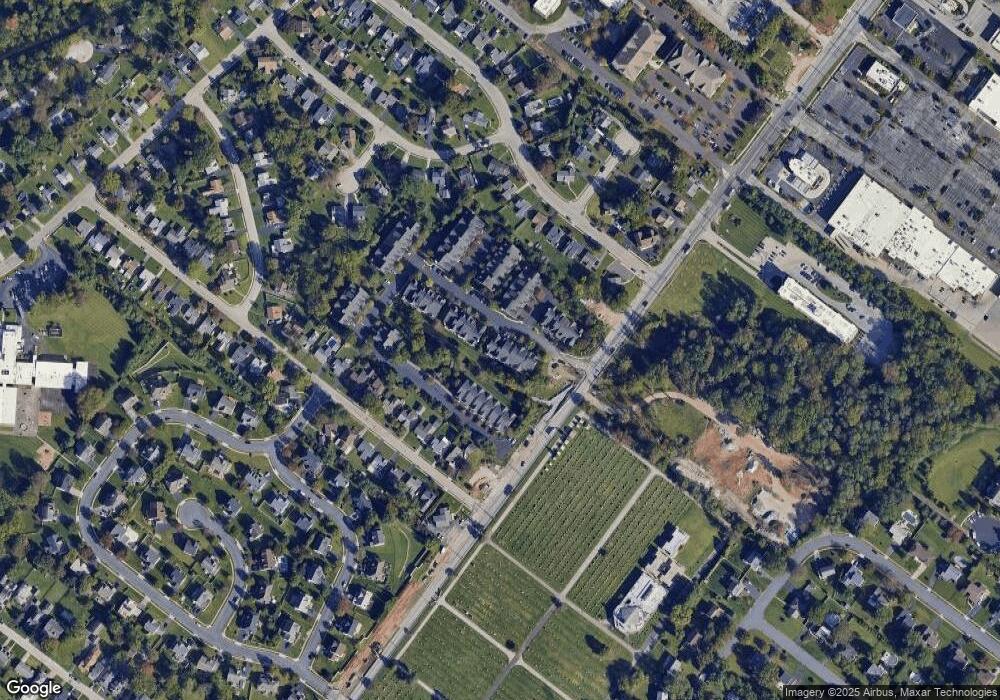 14 Jefferson Crossing Blvd, Norristown, PA 19401 - photo 1