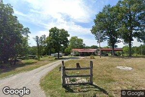 1815 Mccorkle Rd, Piketon, OH 45661