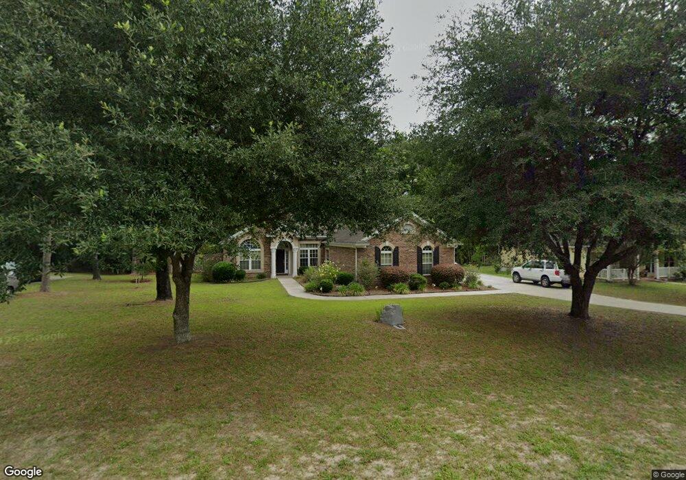 30 Violet Ln, Crawfordville, FL 32327 - photo 1